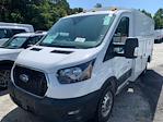 2025 Ford Transit 350 AWD Service Utility Van for sale #FH0250 - photo 11