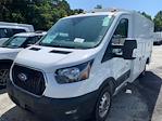 2025 Ford Transit 350 AWD Service Utility Van for sale #FH0250 - photo 12