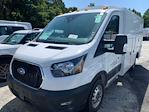 2025 Ford Transit 350 AWD Service Utility Van for sale #FH0250 - photo 14