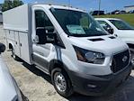 2025 Ford Transit 350 AWD Cutaway for sale #FH0250 - photo 2