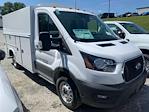 2025 Ford Transit 350 AWD Service Utility Van for sale #FH0250 - photo 6
