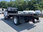 2025 Ford F-650 Regular Cab DRW 4x2, Morgan Truck Body Curtainsider Other/Specialty for sale #FH02707 - photo 2