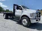 2025 Ford F-650 Regular Cab DRW 4x2, Morgan Truck Body Curtainsider Other/Specialty for sale #FH02707 - photo 7