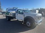 New 2025 Ford F-550 Sewer Body for sale #FH0370 - photo 5