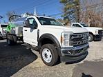 2025 Ford F-550 Regular Cab DRW RWD Dellinger Fabrication LLC Other/Specialty for sale #FH0370 - photo 24