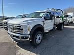 2025 Ford F-550 Regular Cab DRW RWD Dellinger Fabrication LLC Other/Specialty for sale #FH0370 - photo 26