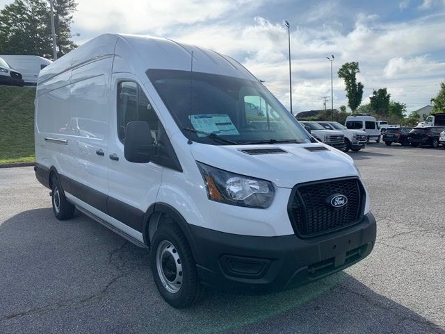 New 2025 Ford Transit 350 - photo 5