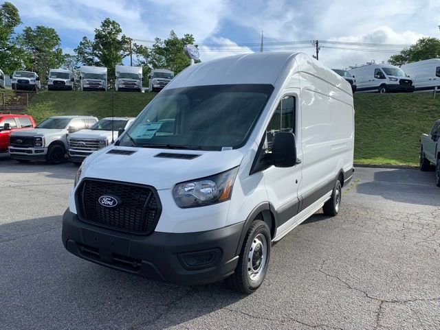 New 2025 Ford Transit 350 - photo 9