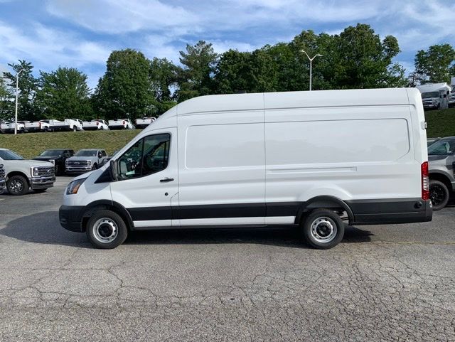New 2025 Ford Transit 350 - photo 2