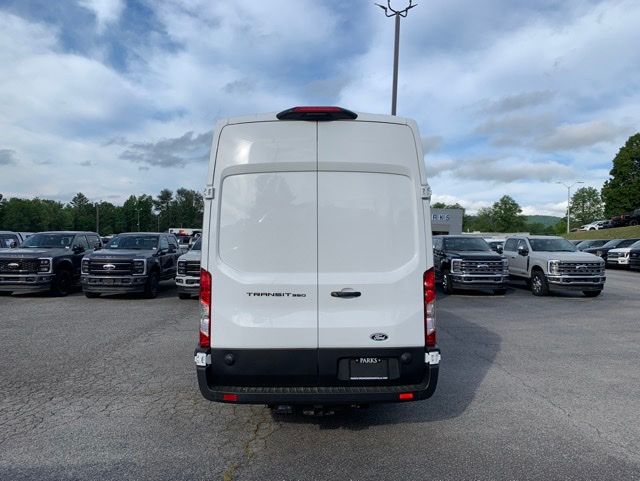 New 2025 Ford Transit 350 - photo 8