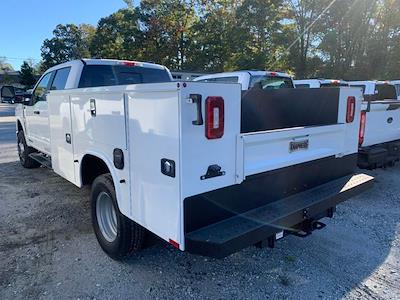New 2026 Ford F-350 Crew Cab Service Truck for sale #FH0406 - photo 2