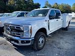 2026 Ford F-350 Crew Cab DRW 4WD Service Truck for sale #FH0406 - photo 13
