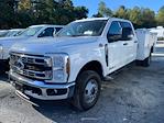 2026 Ford F-350 Crew Cab DRW 4WD Service Truck for sale #FH0406 - photo 10