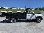 2024 Ford F-550 Regular Cab DRW 4x2, PJ's Landscape Dump for sale #FH0413 - photo 6