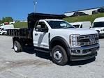 2024 Ford F-550 Regular Cab DRW 4x2, PJ's Landscape Dump for sale #FH0413 - photo 7