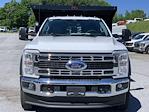 2024 Ford F-550 Regular Cab DRW 4x2, PJ's Landscape Dump for sale #FH0413 - photo 8