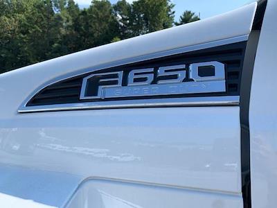New 2025 Ford F-650 - photo 1