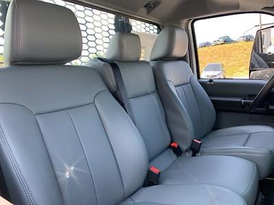 New 2025 Ford F-650 - photo 1