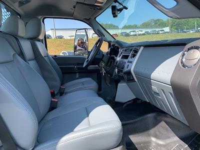 New 2025 Ford F-650 - photo 1