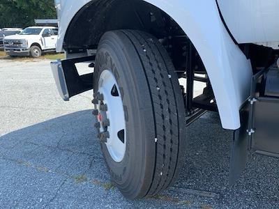 New 2025 Ford F-650 - photo 1
