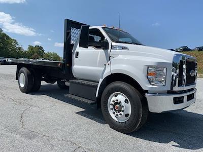 New 2025 Ford F-650 - photo 1