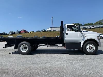New 2025 Ford F-650 - photo 1