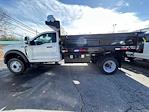 2024 Ford F-550 Regular Cab DRW 4x2, Godwin 184U Dump Truck for sale #FH0434 - photo 3