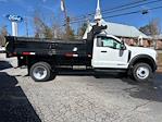 2024 Ford F-550 Regular Cab DRW 4x2, Godwin 184U Dump Truck for sale #FH0434 - photo 6