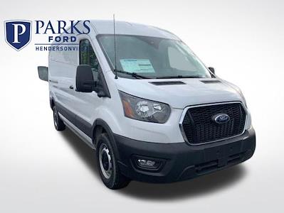 2024 Ford Transit 350 High Roof AWD Upfitted Cargo Van for sale #FH0450 - photo 1