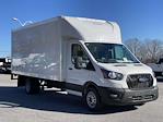 2023 Ford Transit 350 HD RWD, Rockport Box Van for sale #FH0451 - photo 8