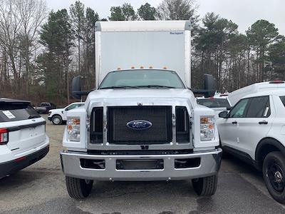 New 2025 Ford F-650 - photo 1
