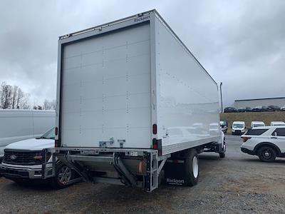 New 2025 Ford F-650 - photo 1