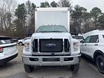 2025 Ford F-650 Regular Cab DRW RWD Rockport Box Truck for sale #FH0452 - photo 6
