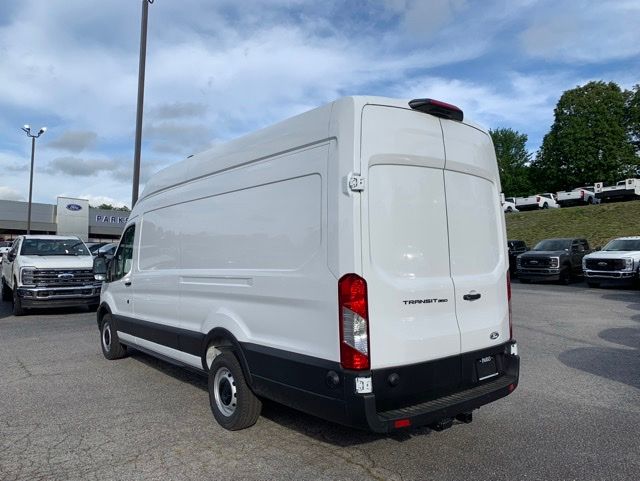 New 2025 Ford Transit 350 - photo 9