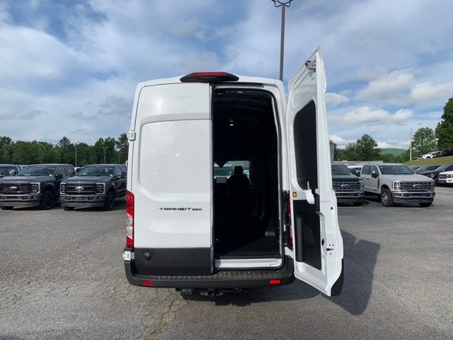 New 2025 Ford Transit 350 - photo 11