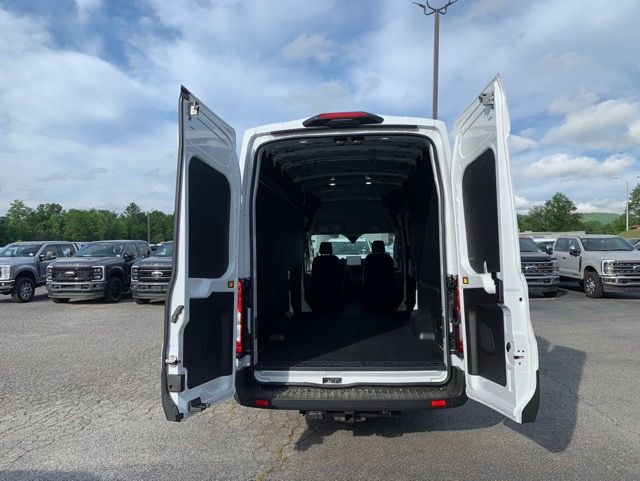 New 2025 Ford Transit 350 - photo 2