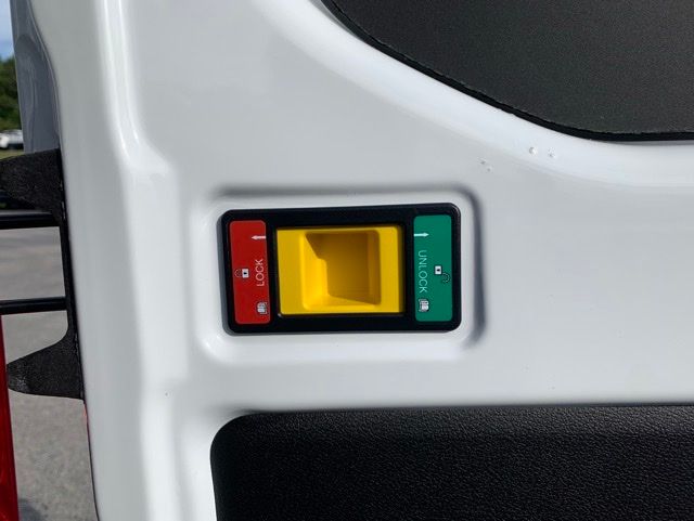 New 2025 Ford Transit 350 - photo 12