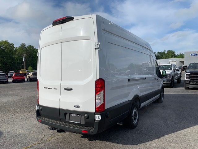 New 2025 Ford Transit 350 - photo 14