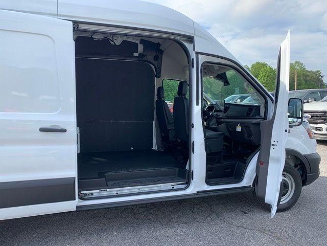 New 2025 Ford Transit 350 - photo 16