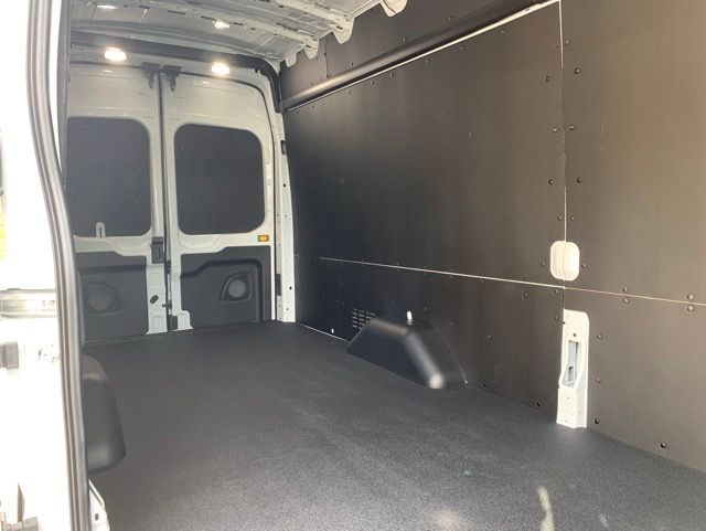 New 2025 Ford Transit 350 - photo 17