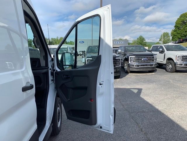 New 2025 Ford Transit 350 - photo 19
