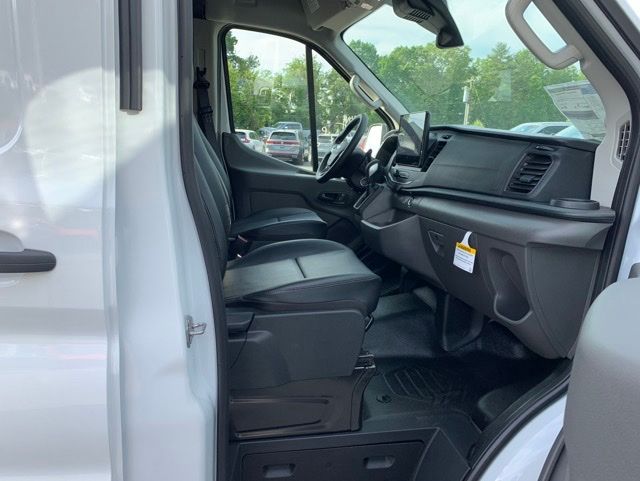 New 2025 Ford Transit 350 - photo 20