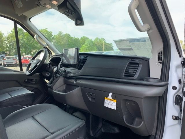 New 2025 Ford Transit 350 - photo 21
