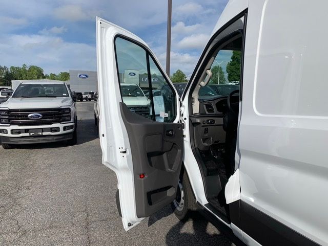 New 2025 Ford Transit 350 - photo 22