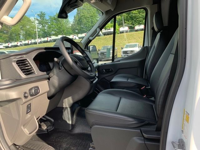 New 2025 Ford Transit 350 - photo 25