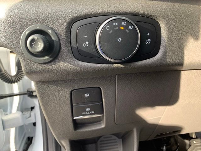 New 2025 Ford Transit 350 - photo 26