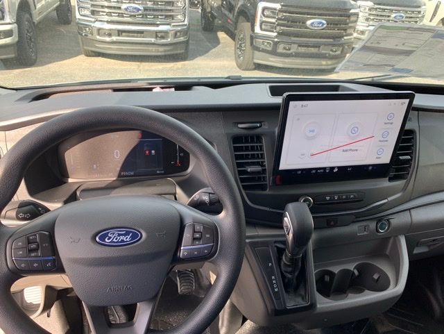 New 2025 Ford Transit 350 - photo 28