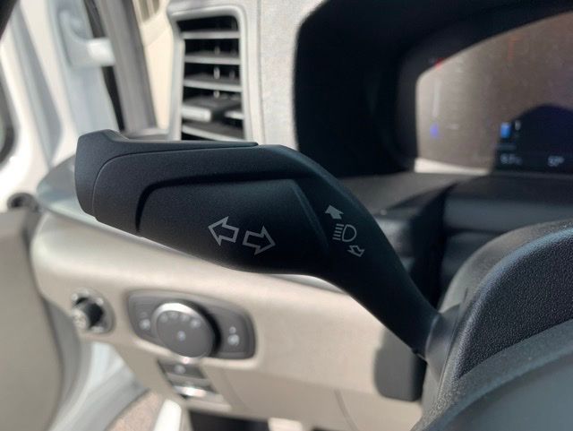 New 2025 Ford Transit 350 - photo 30