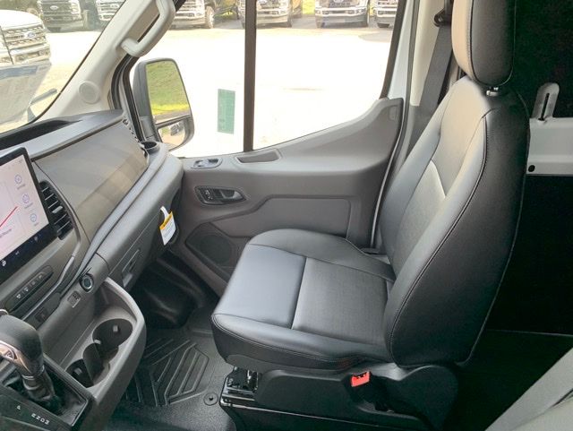 New 2025 Ford Transit 350 - photo 36