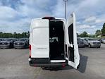 2025 Ford Transit 350 High Roof RWD Empty Cargo Van for sale #FH04547 - photo 9